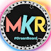 logo MKR Class 9th