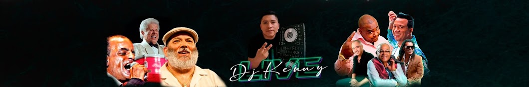 🔥LAS RUMBAS DE DJKENNY 🔥