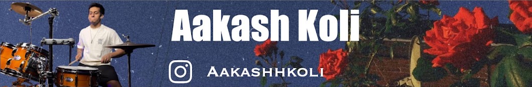 Aakash Banner
