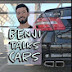 logo BENJI AMG