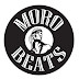 logo MORO BEATS