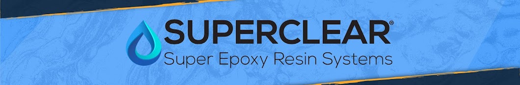 Superclear Countertop Epoxy Resin