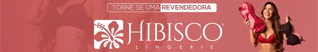 Hibisco Lingerie Oficial