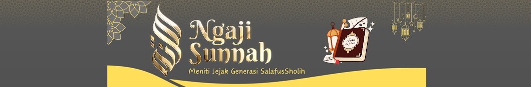 Ngaji Sunnah Official