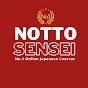 Notto Sensei