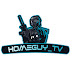 logo Homeguy_TV