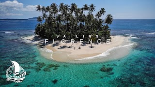 «Sailing Yacht Florence» youtube banner