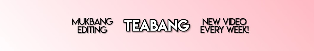 teabang Banner