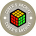 logo The Cuber’s Archive