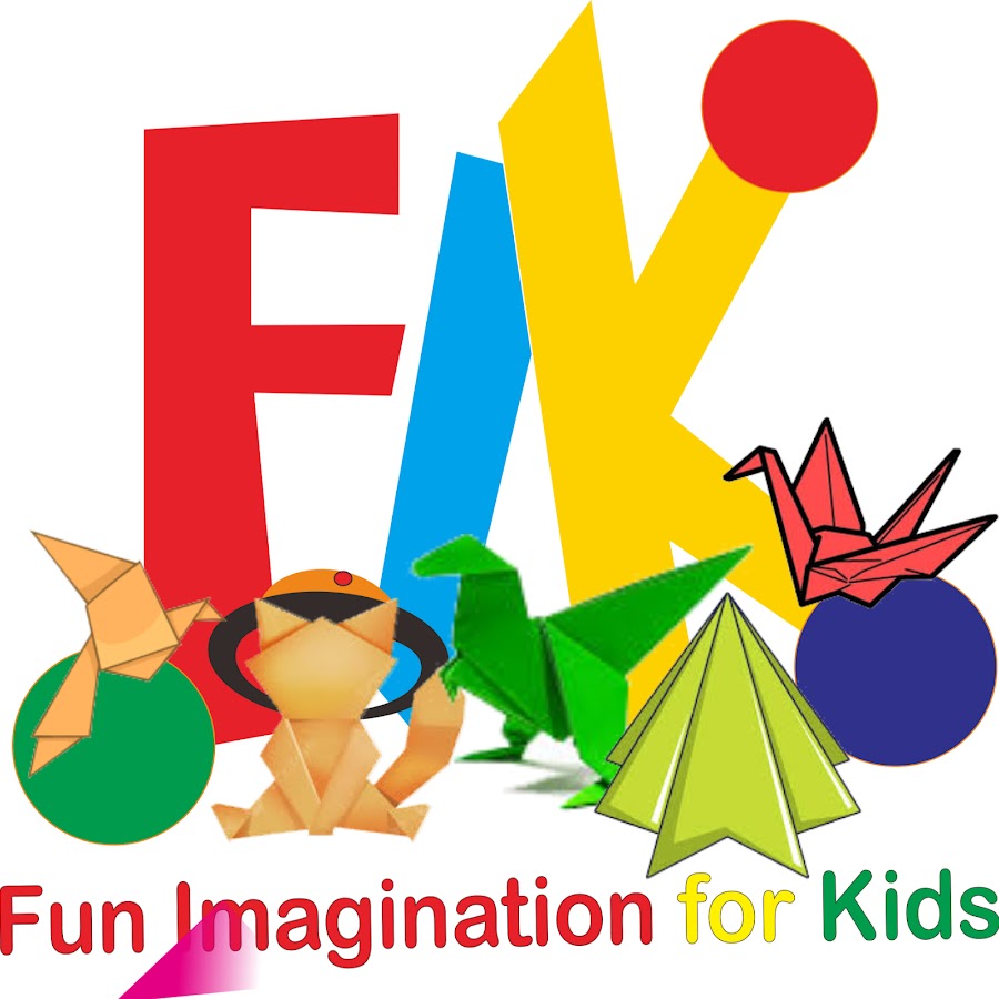 Fun Imagination for Kids