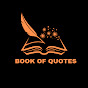 Book of Quotes