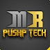 logo MR. PUSHP TECH