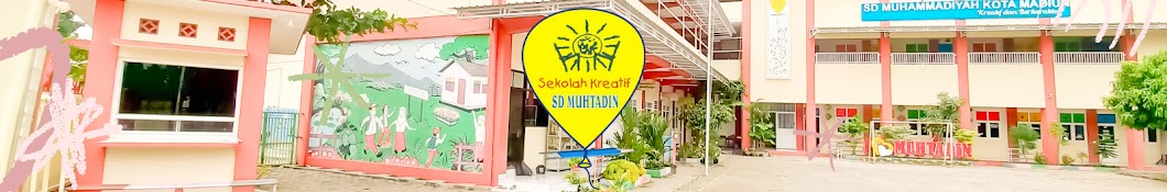 SD Muhtadin TV