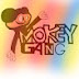 mokey gang