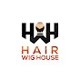 Hair wig house