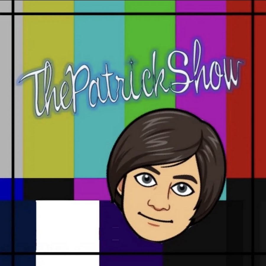 ThePatrickShow