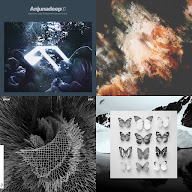 Anjuna Playlist