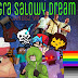 logo gra salowy dream