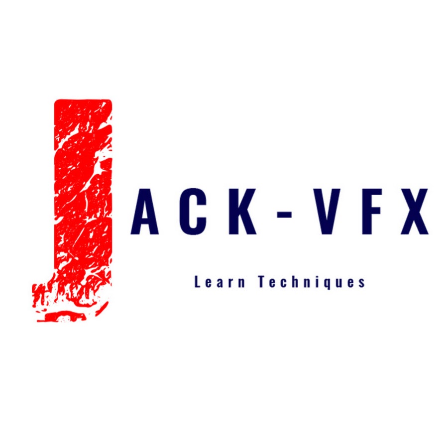 Jack vfx youtube
