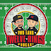 Two Fans Twelve Rings Podcast