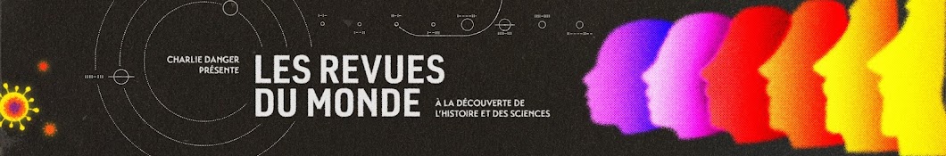 Les Revues du Monde Banner