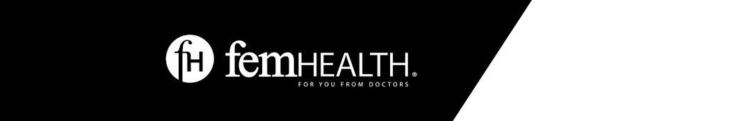 FemHealth: For You From Doctors