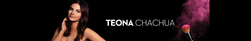 Teona Chachua Banner