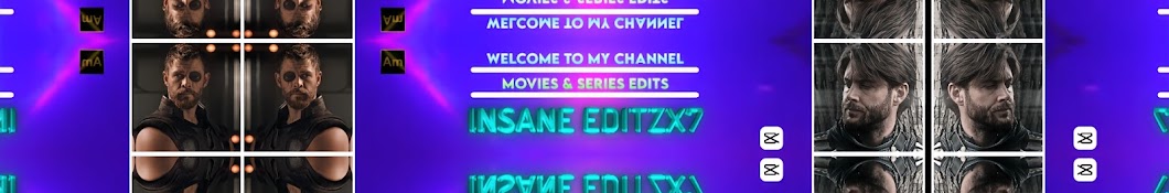 Insane EditzX7