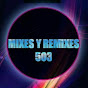 Mixes Y Remixes 503sv