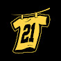 Camisa 21