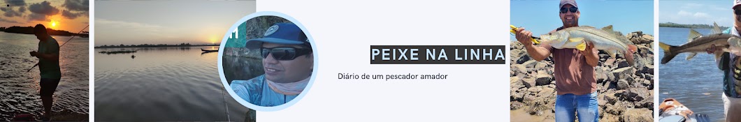 Peixe Na Linha