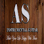 AS INSTRUMENTAL GUITAR