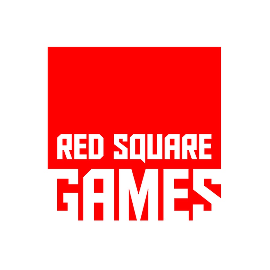 Red Square Games Studio - YouTube