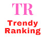 Trendy Ranking