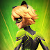 logo Cat Noir Universe 