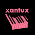 logo Xantux Soundfactory