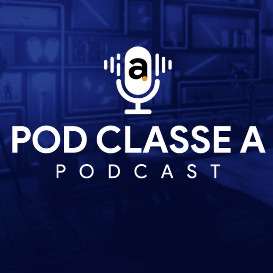 Pod Classe A - YouTube Pod Classe A