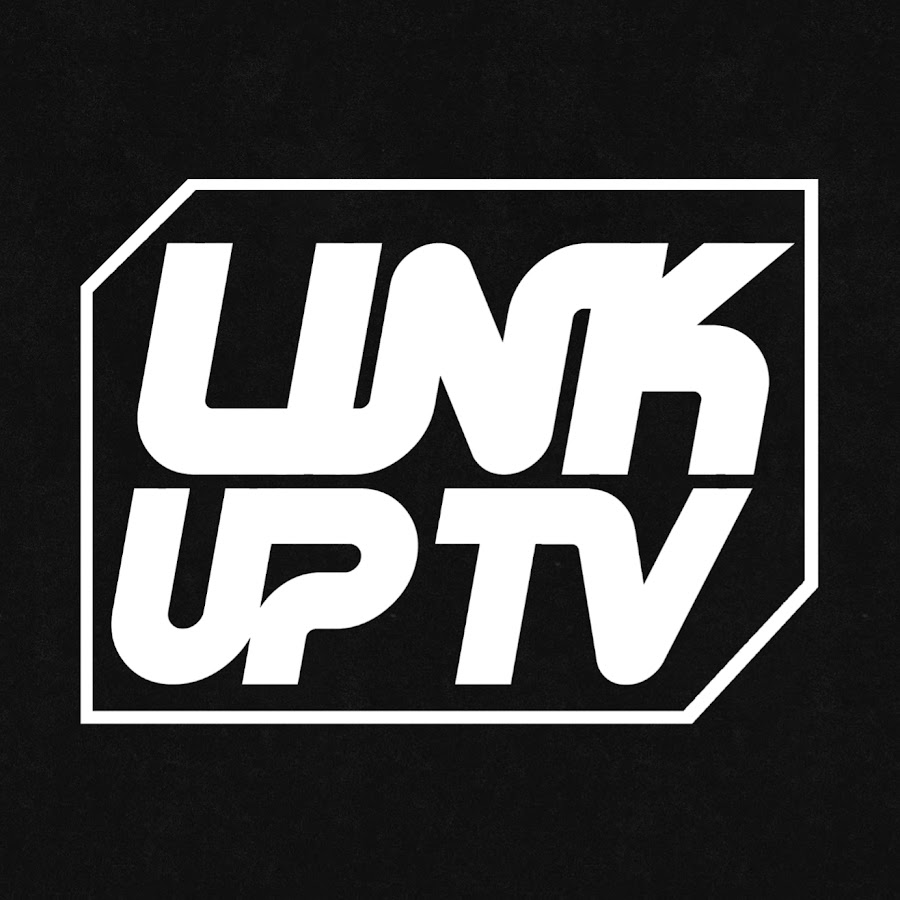 Link Up TV @linkuptv