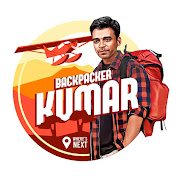 Backpacker Kumar