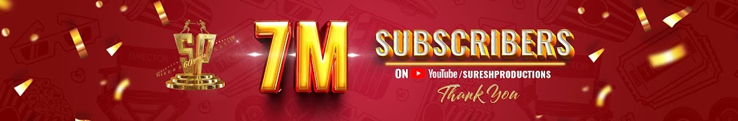 SureshProductions