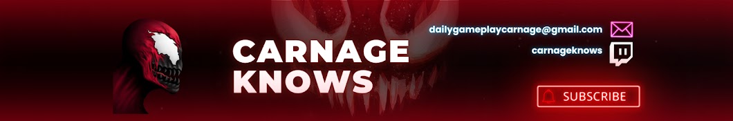 CarnageKnows (Carnage)