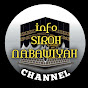 info Siroh Nabawiyah Channel