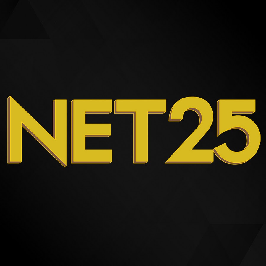 NET25 @NET25TV