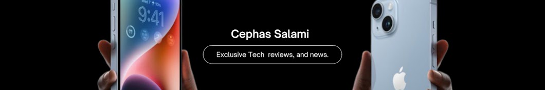 Cephas Salami