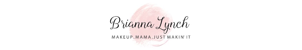 Brianna Lynch Banner
