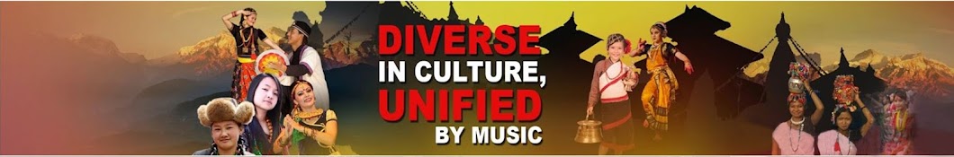 Music Nepal Banner