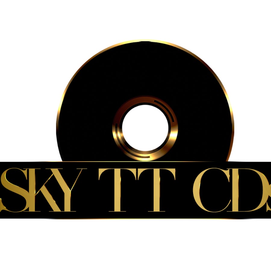 SKY TT CDs Record (USA) @SKYTTCDsRecordUSA