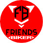 FRIENDS BIKER