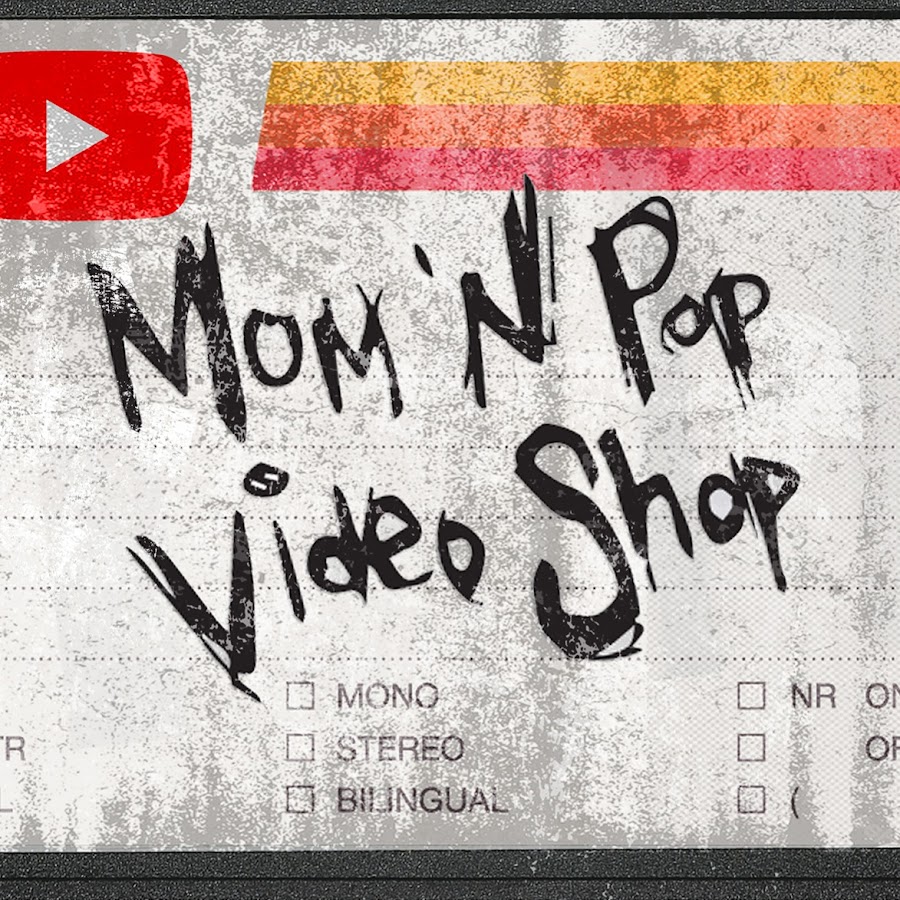 Mom and Pop Video Shop - YouTube