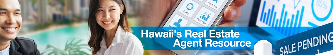 Hawaii's Real Estate Agent Resource